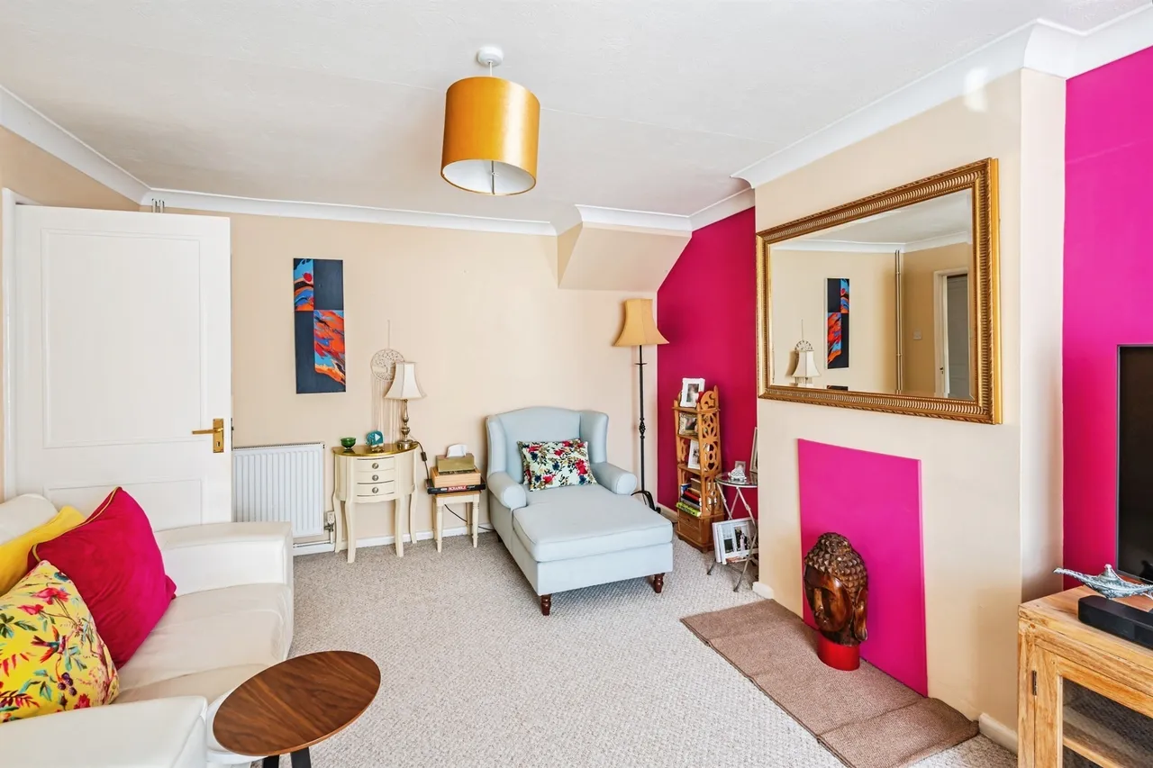 Chyngton Gardens, Seaford, photo 5