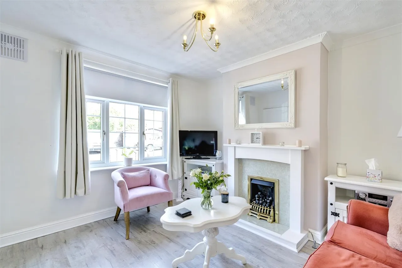 Borrowell, Kegworth, DE74, photo 6