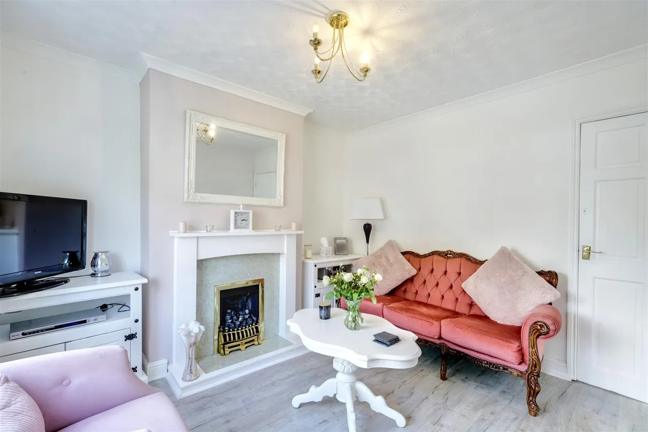 Borrowell, Kegworth, DE74, photo 7