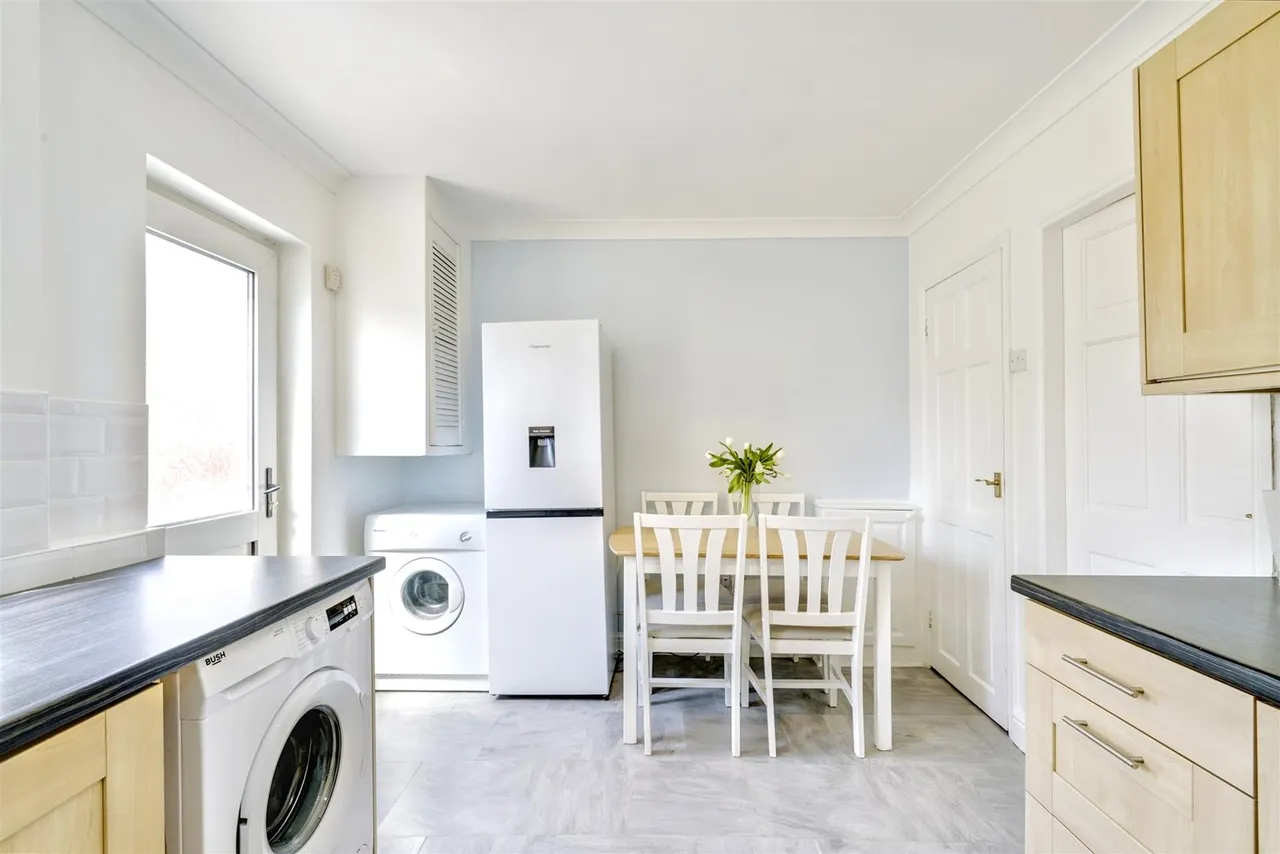 Borrowell, Kegworth, DE74, photo 9