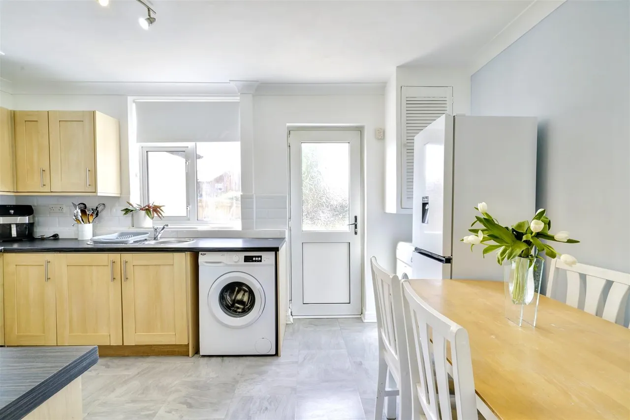 Borrowell, Kegworth, DE74, photo 8