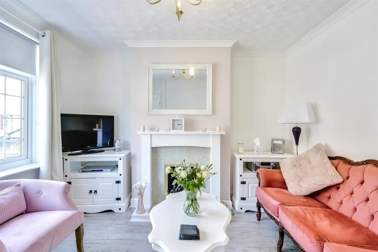 Borrowell, Kegworth, DE74, photo 2