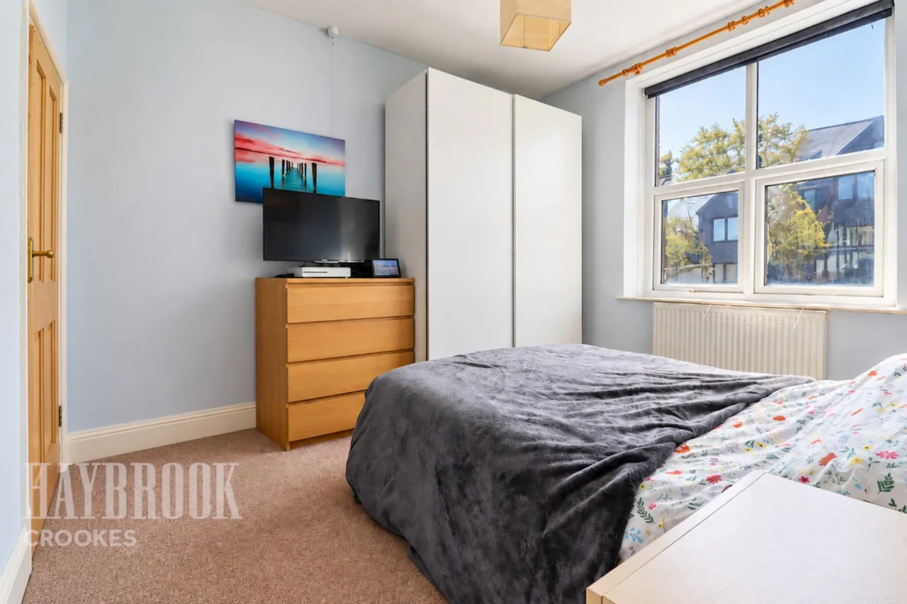 South Road, Walkley, photo 7