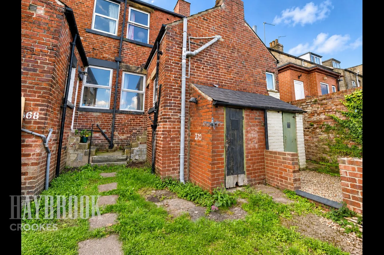 South Road, Walkley, photo 9