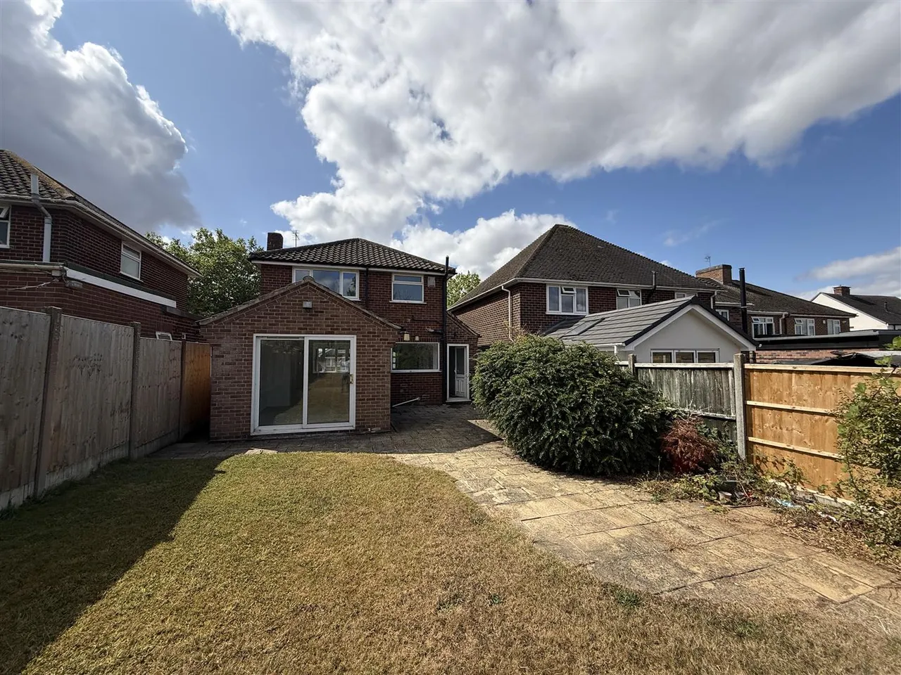 Beamhill Road, Anslow, DE13, photo 14