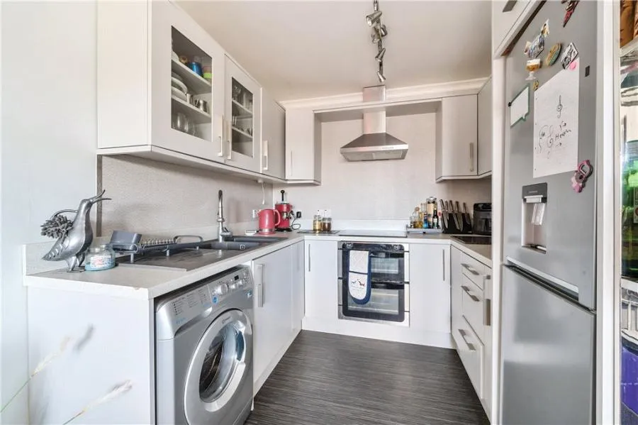 Sturlas Way, Waltham Cross, EN8, photo 4
