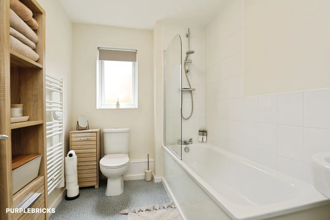 Penstock Drive, Stoke-On-Trent, ST4, photo 11