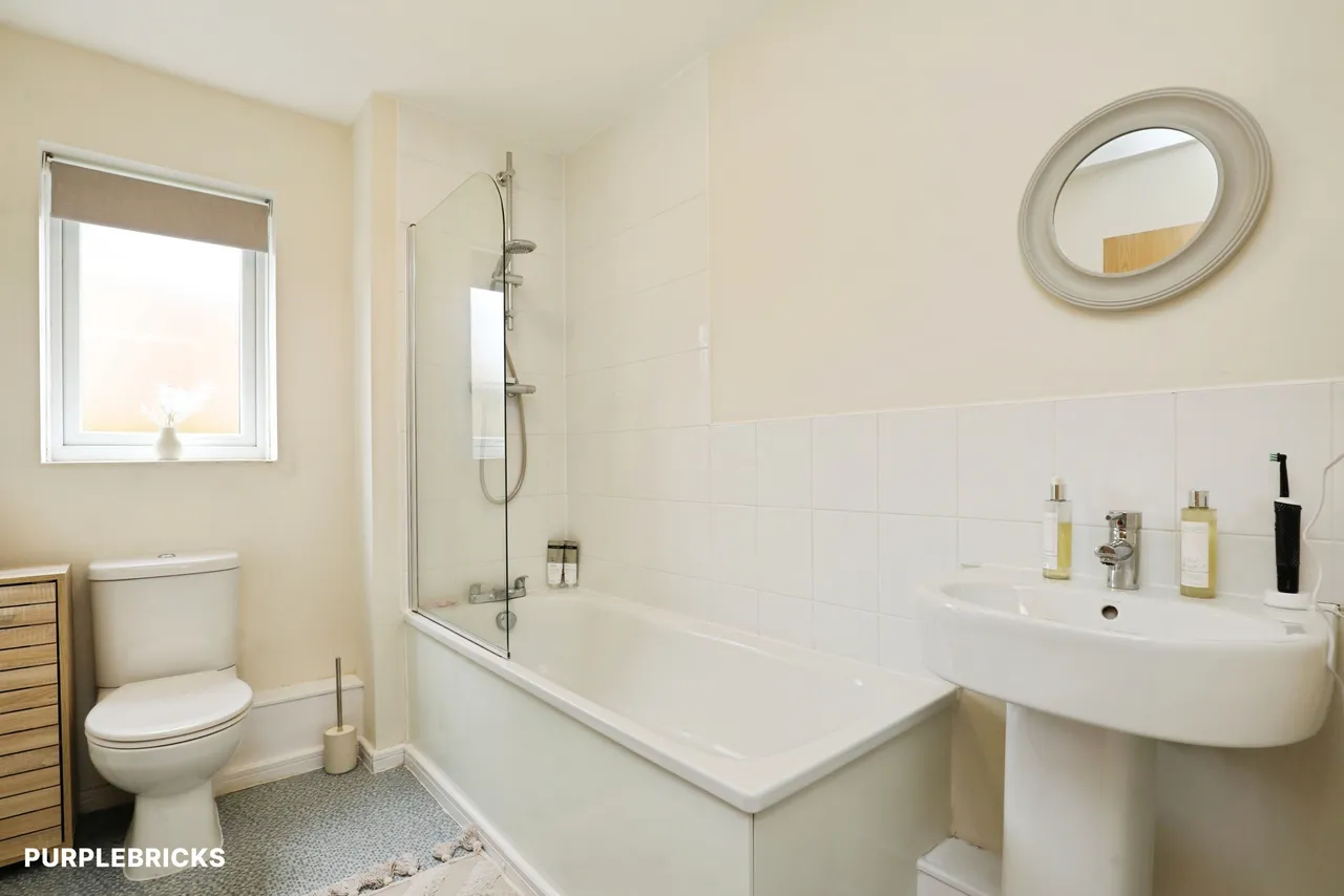 Penstock Drive, Stoke-On-Trent, ST4, photo 12