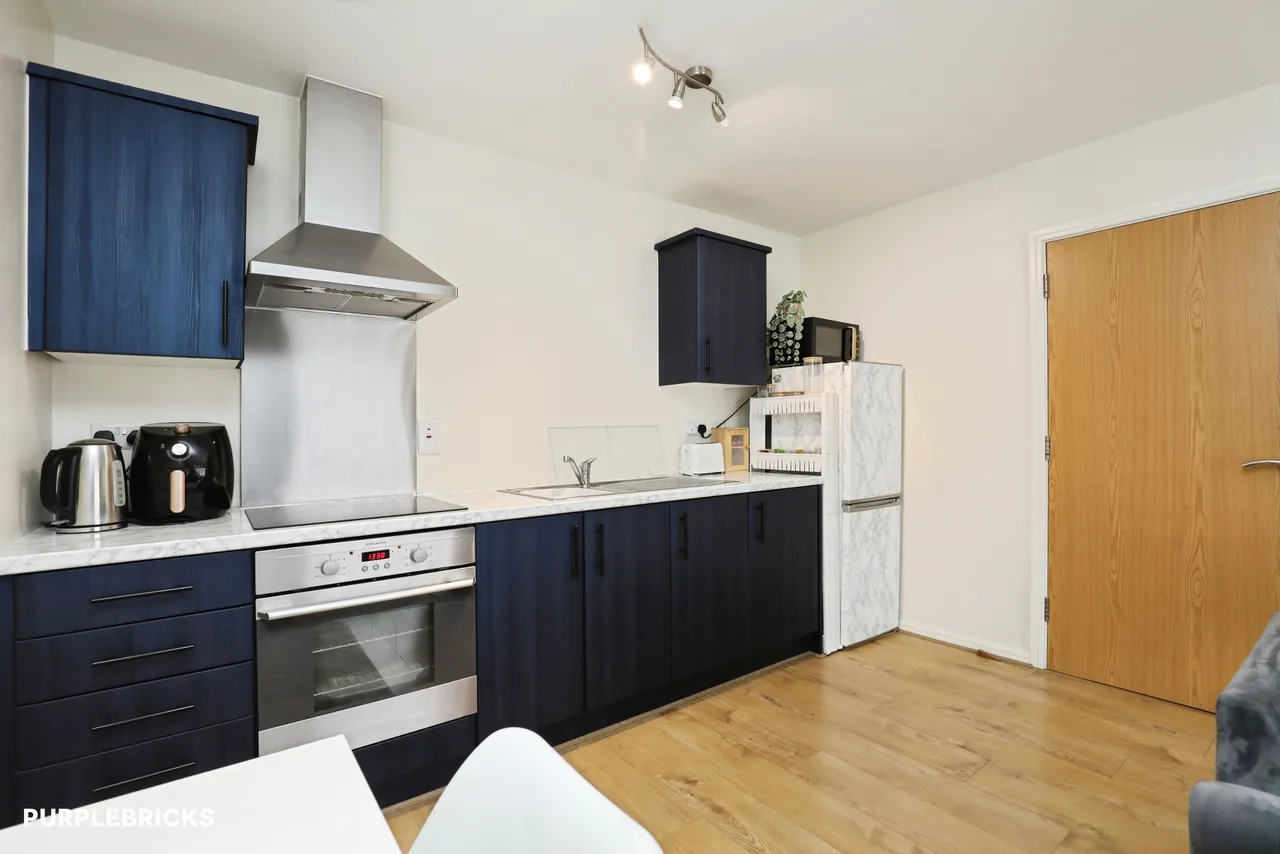 Penstock Drive, Stoke-On-Trent, ST4, photo 9