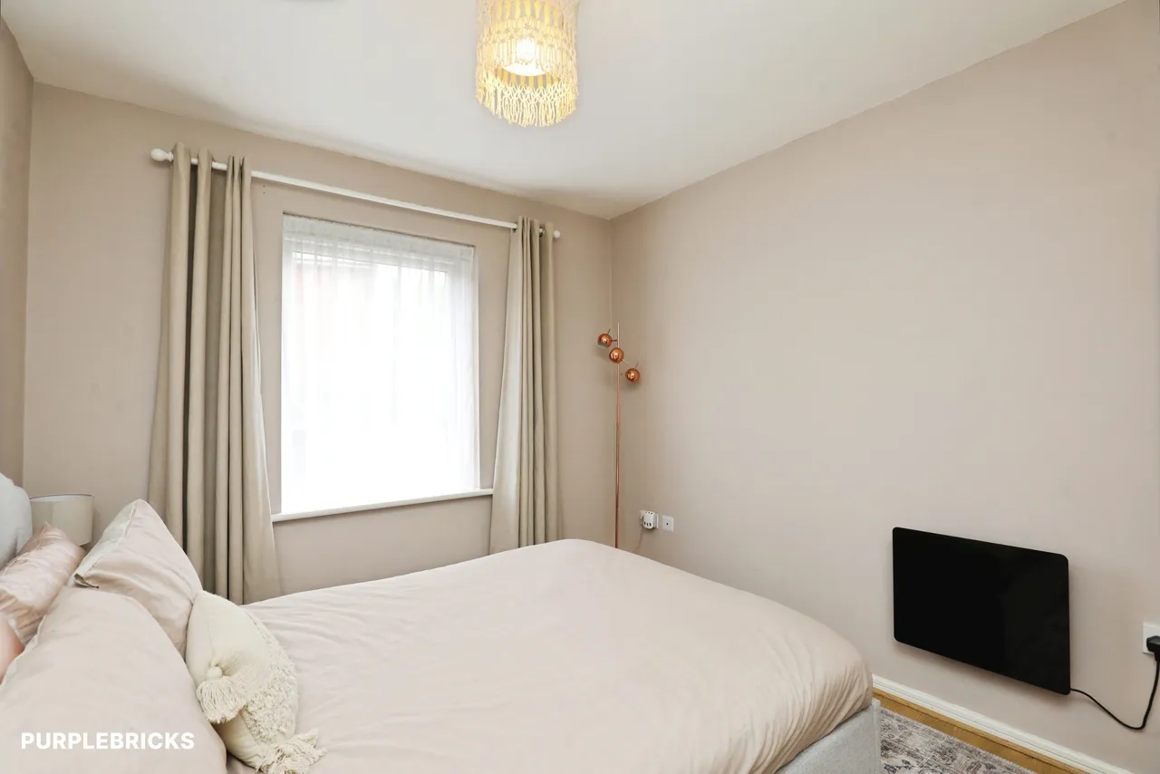 Penstock Drive, Stoke-On-Trent, ST4, photo 16
