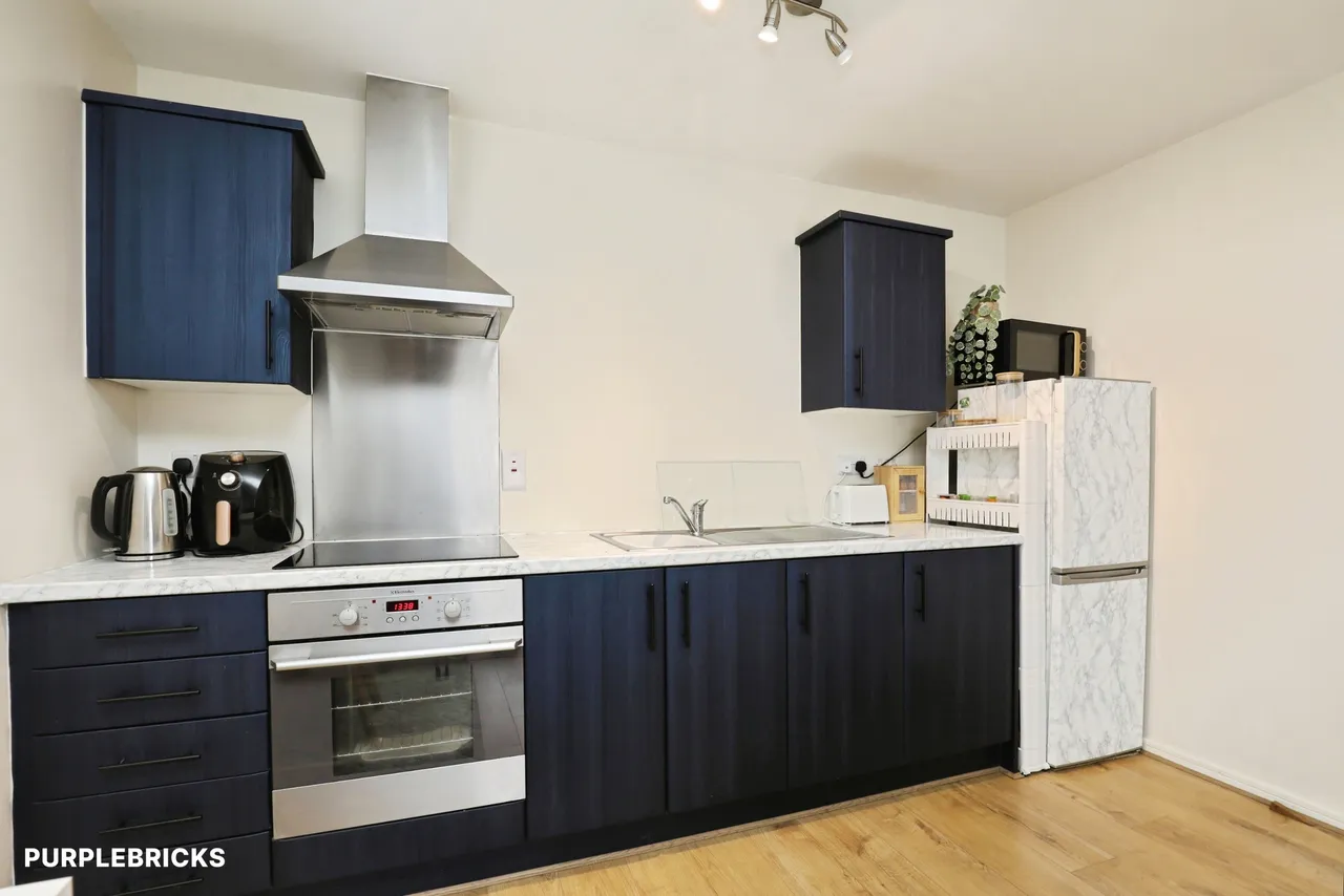 Penstock Drive, Stoke-On-Trent, ST4, photo 8