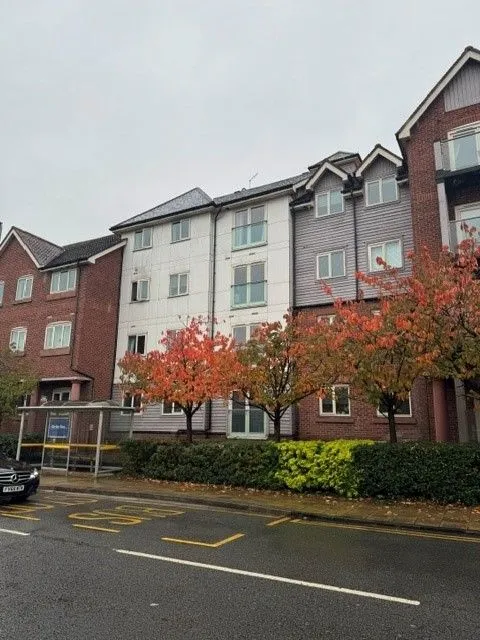 New Crane Street, Chester, CH1, photo 9