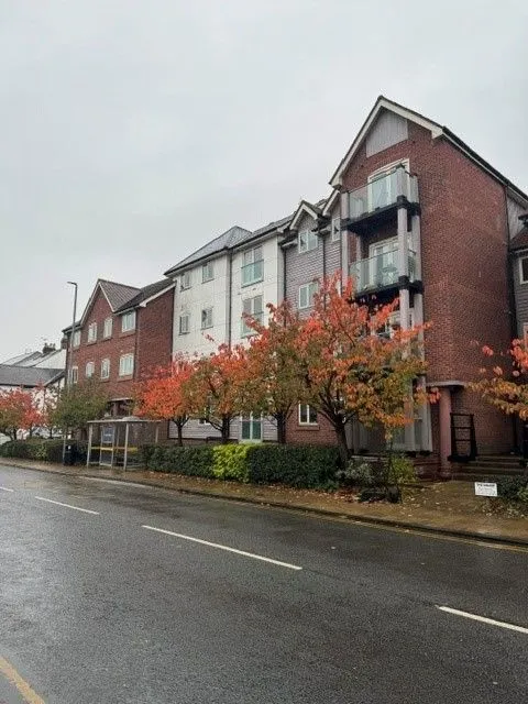 2 bed flat to rent, New Crane Street, Chester, CH1