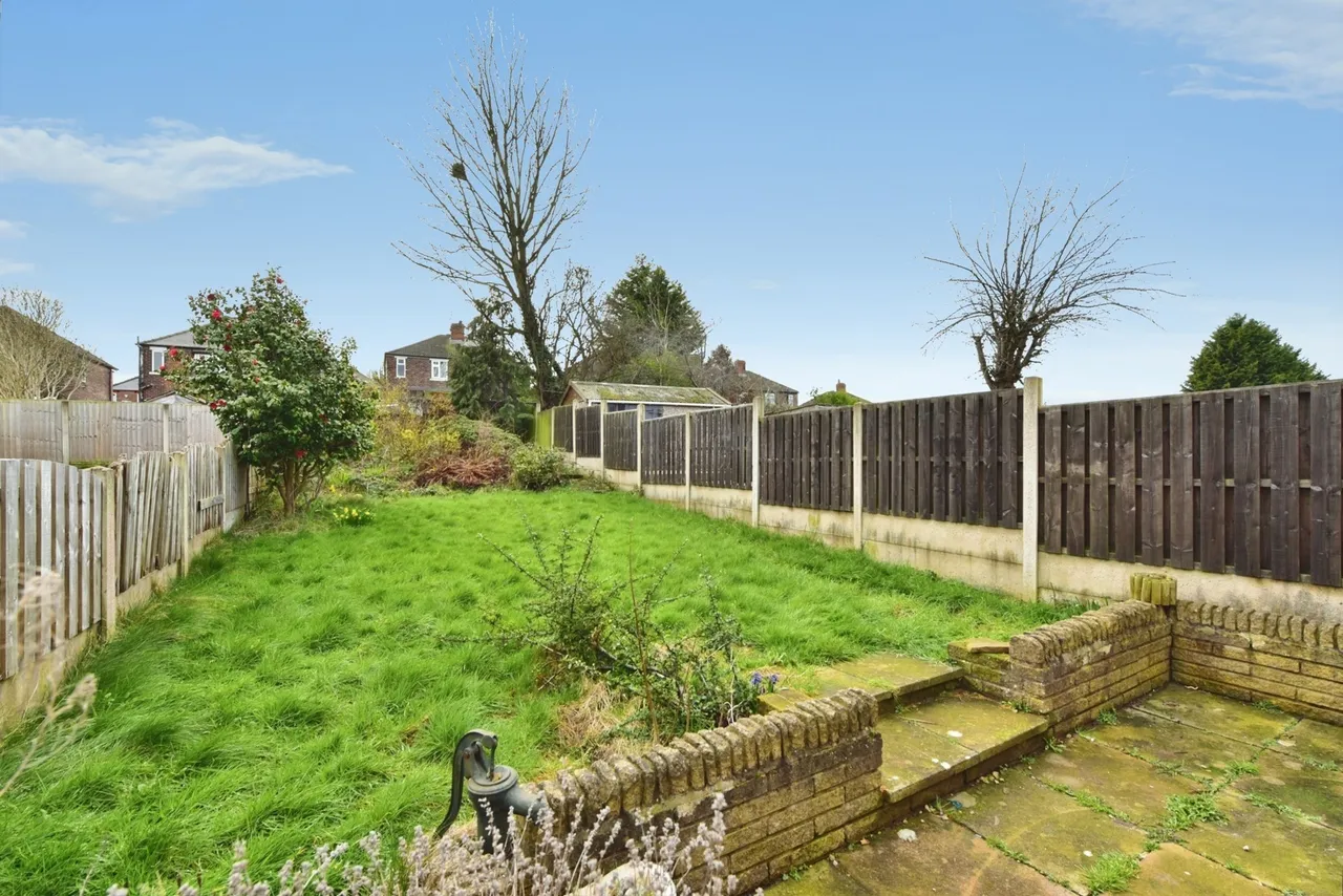 Houstead Road, Sheffield, South Yorkshire, S9, photo 4