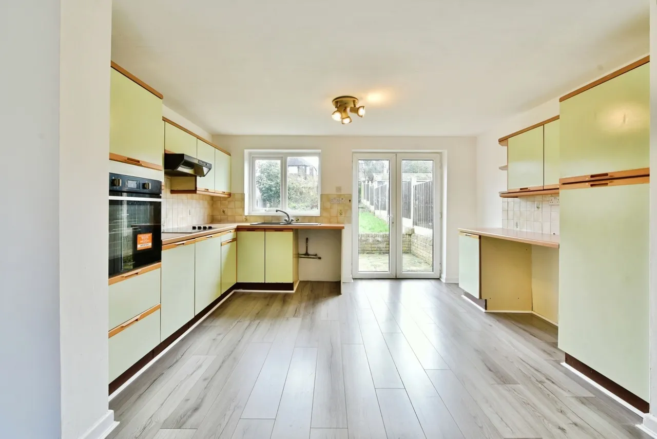 Houstead Road, Sheffield, South Yorkshire, S9, photo 12