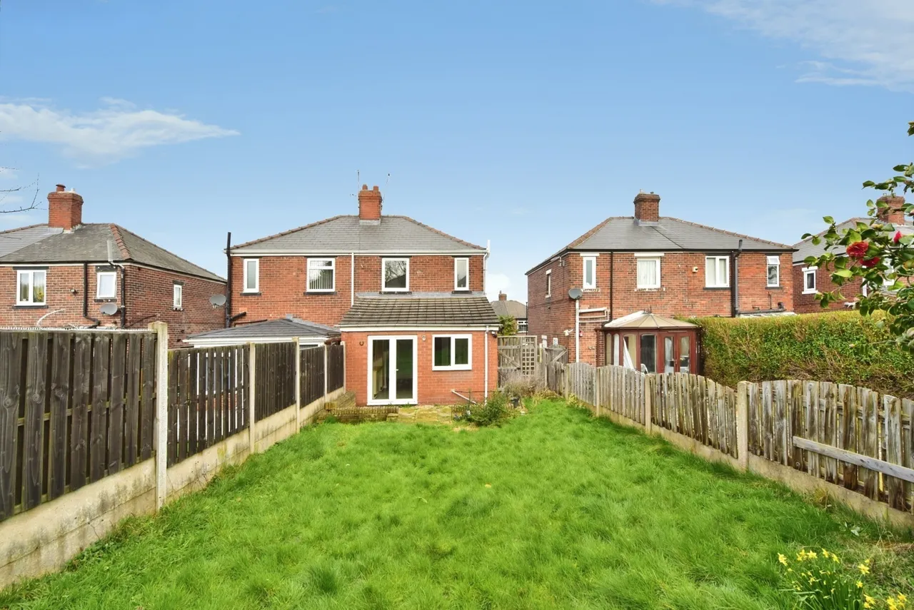 Houstead Road, Sheffield, South Yorkshire, S9, photo 5