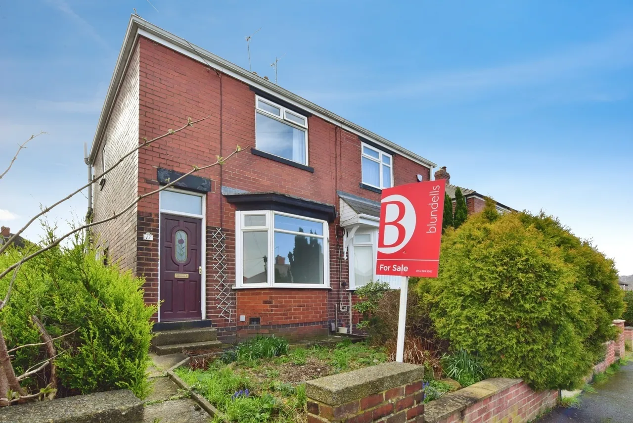 Houstead Road, Sheffield, South Yorkshire, S9, photo 14