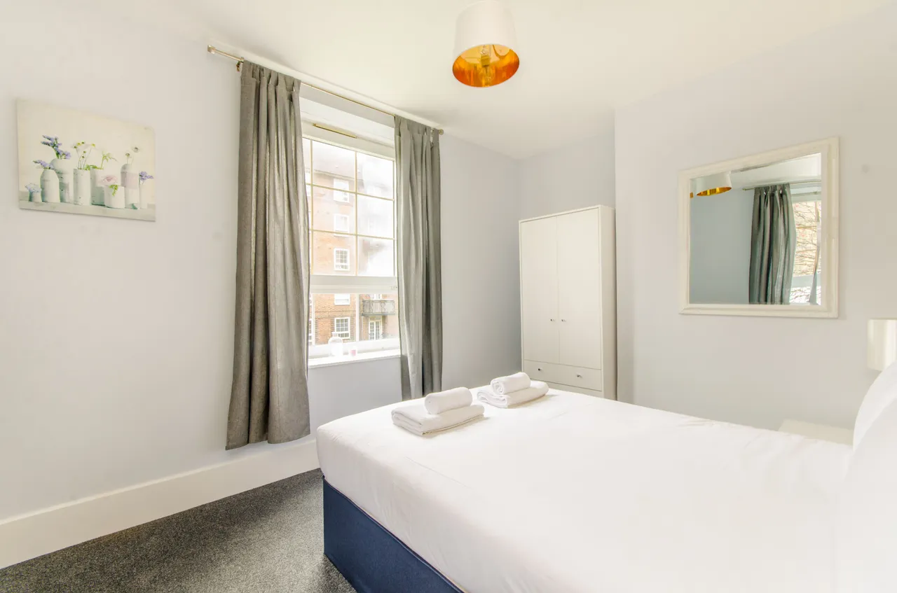 47 Fisher House, Copenhagen Street, London, photo 5