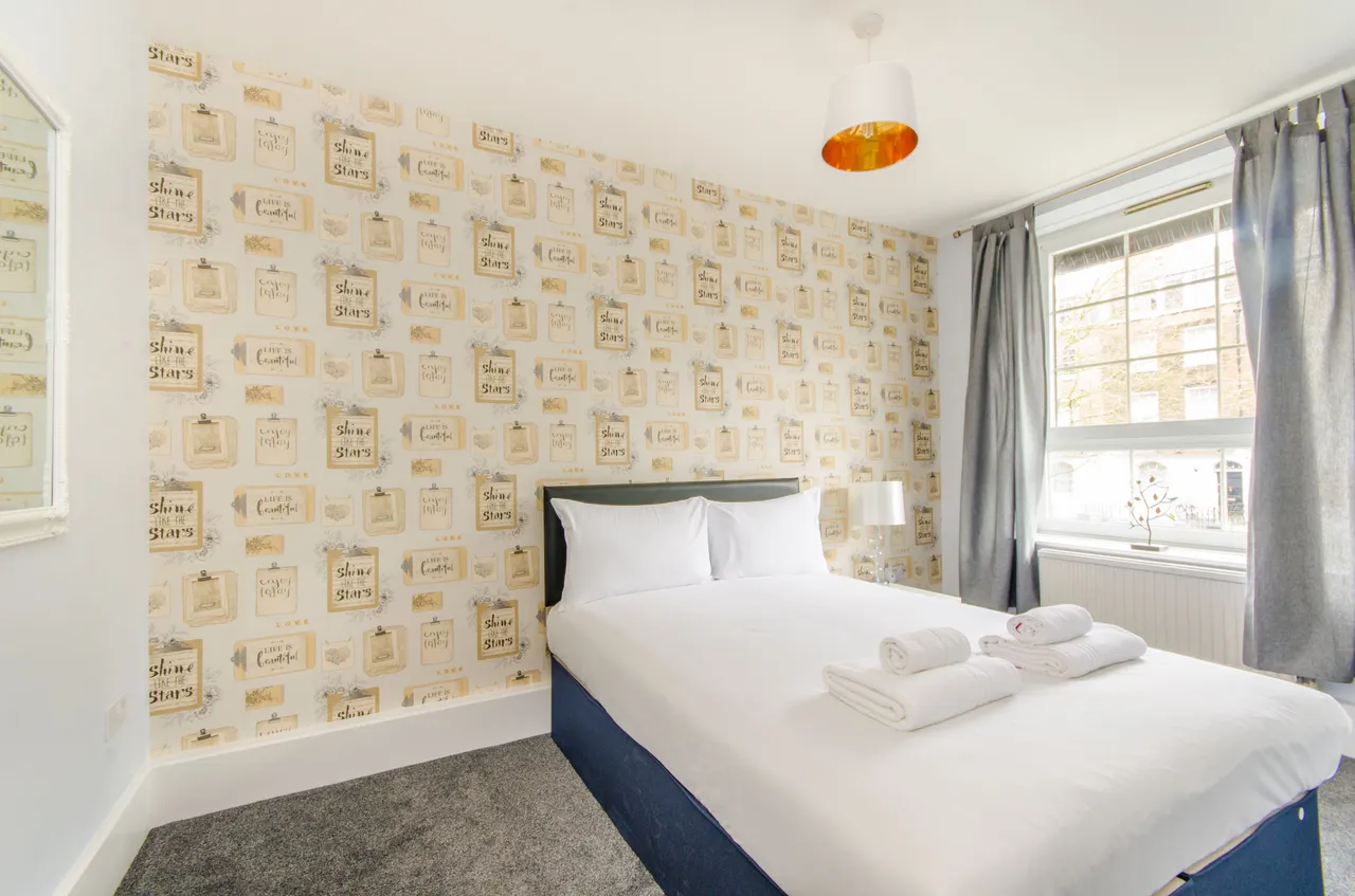 47 Fisher House, Copenhagen Street, London, photo 6