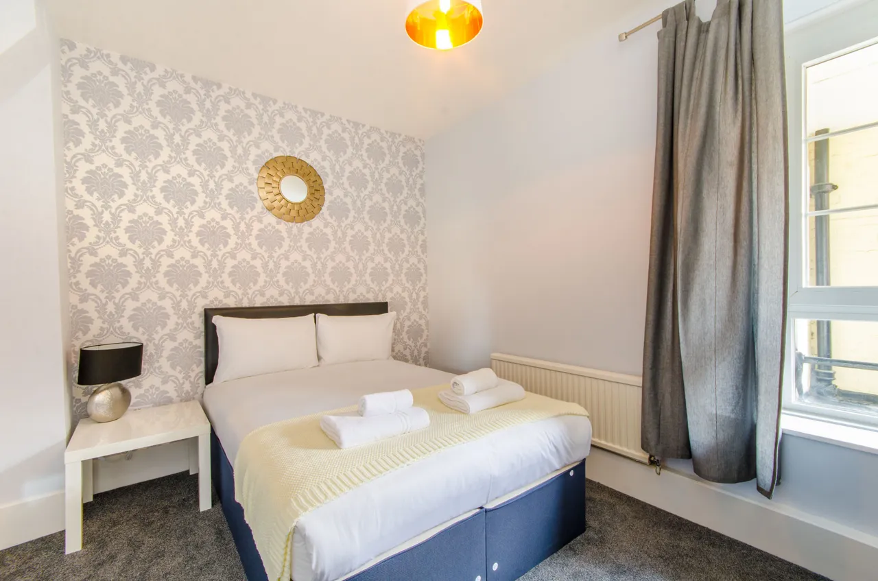 47 Fisher House, Copenhagen Street, London, photo 7