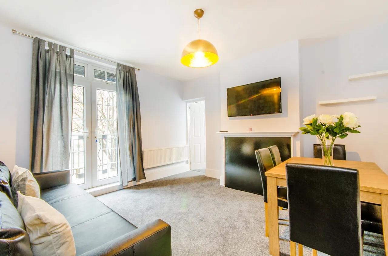 47 Fisher House, Copenhagen Street, London, photo 4