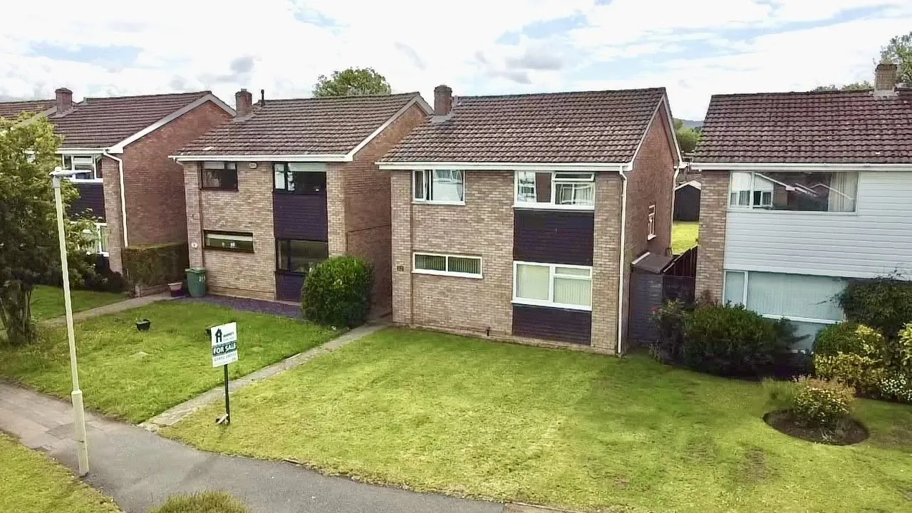 4 bed house for sale — Grebe Close, Abbeydale, Gloucester