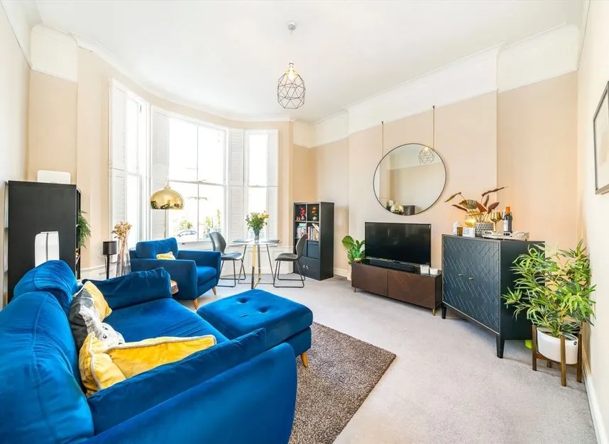 Chippenham Road, Maida Vale, W9, photo 2