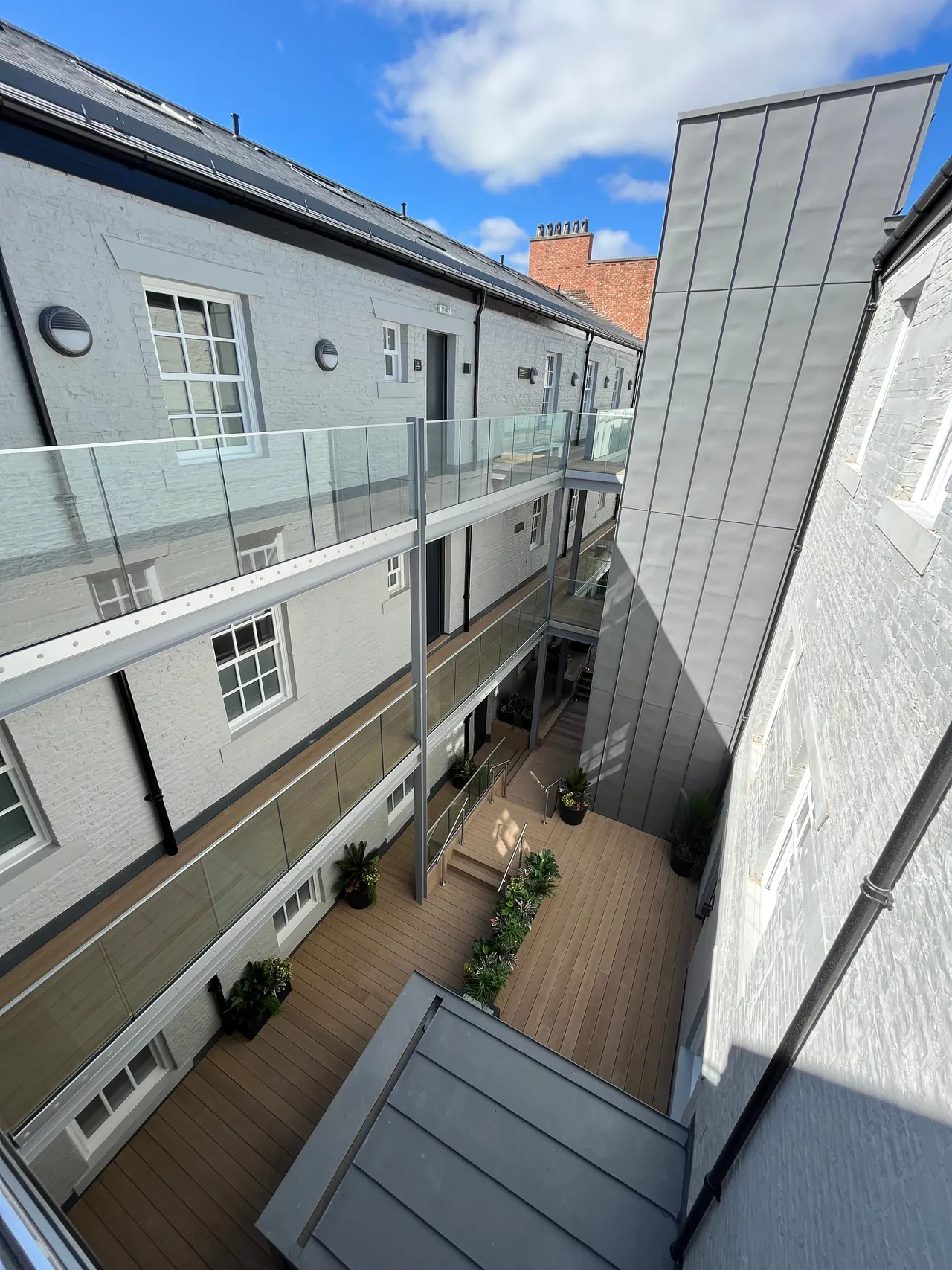 Pilgrim Chambers, Hood Street, Newcastle City Centre, NE1, photo 10