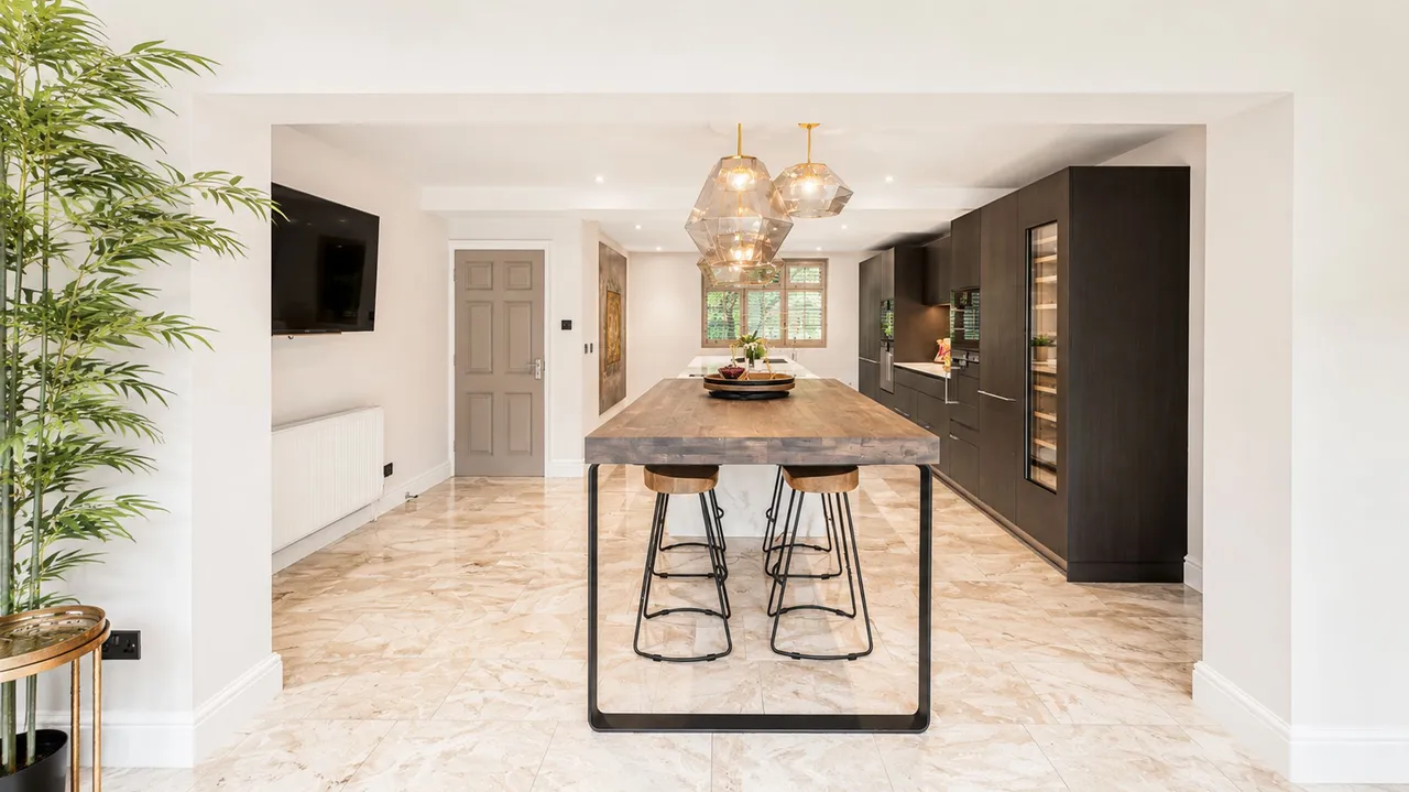 Warrington Road, Mere, WA16, photo 9
