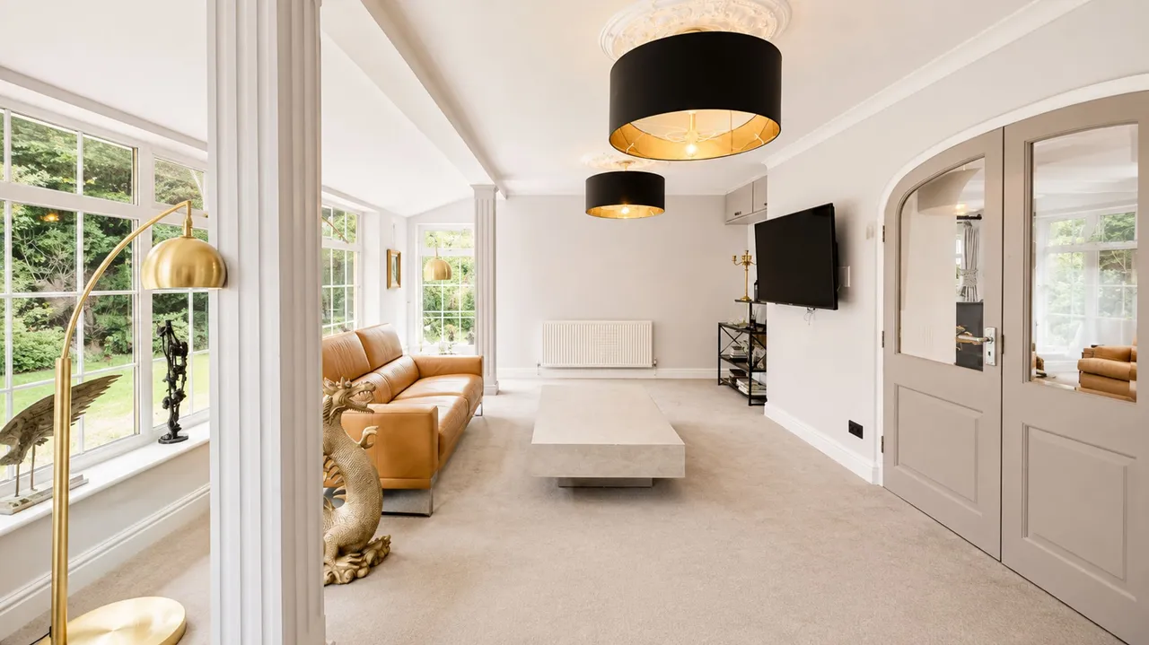 Warrington Road, Mere, WA16, photo 10