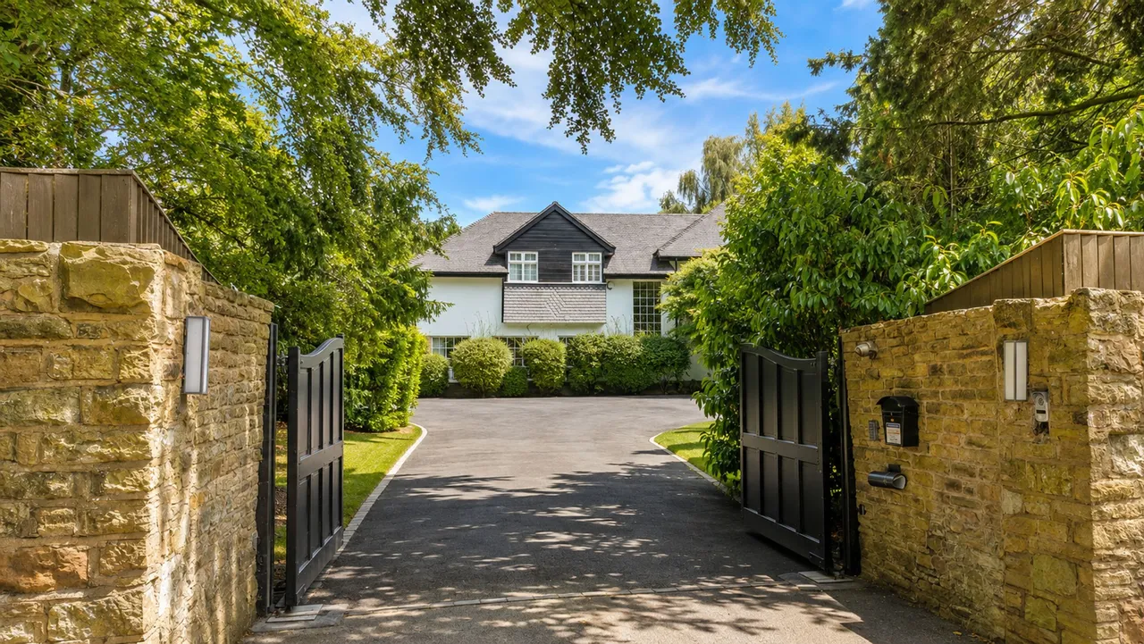 Warrington Road, Mere, WA16, photo 29