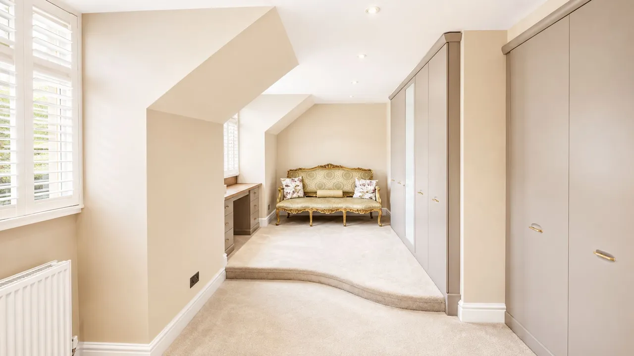 Warrington Road, Mere, WA16, photo 12