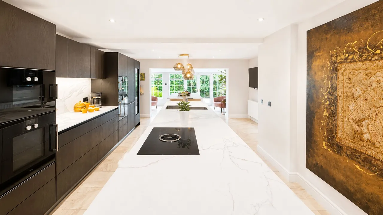 Warrington Road, Mere, WA16, photo 18