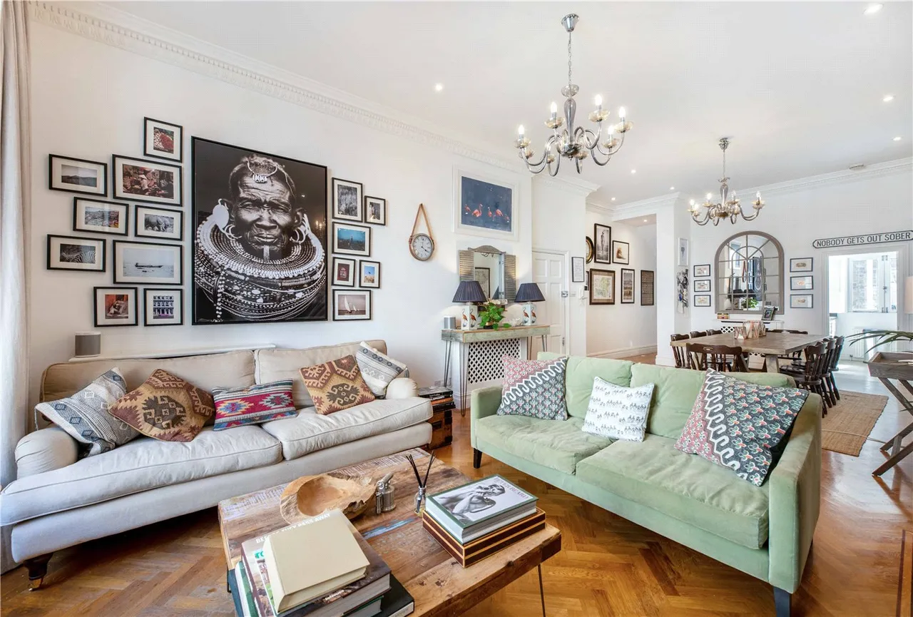 Belgrave Road, London, UK, SW1V, photo 7