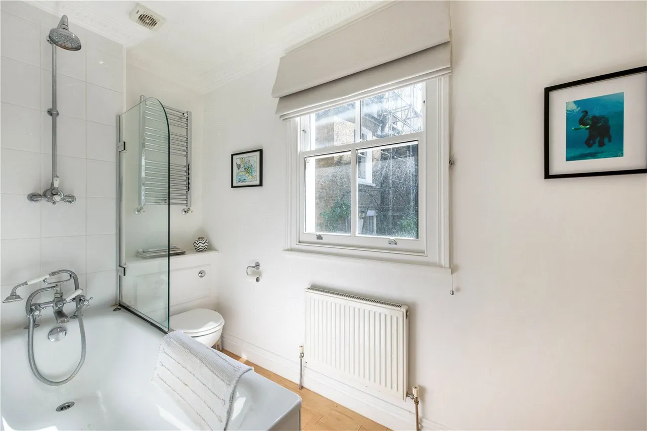 Belgrave Road, London, UK, SW1V, photo 6