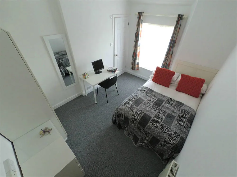 Royal Terrace, Barrack Road, Northampton, NN1 3RF, photo 8