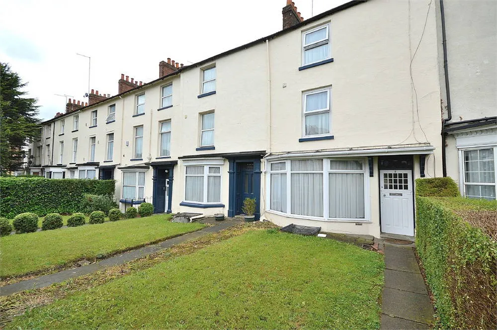 Royal Terrace, Barrack Road, Northampton, NN1 3RF, photo 14