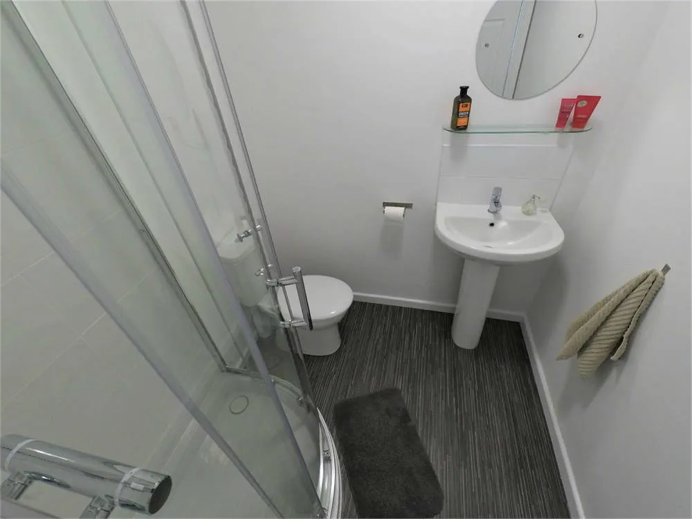 Royal Terrace, Barrack Road, Northampton, NN1 3RF, photo 10
