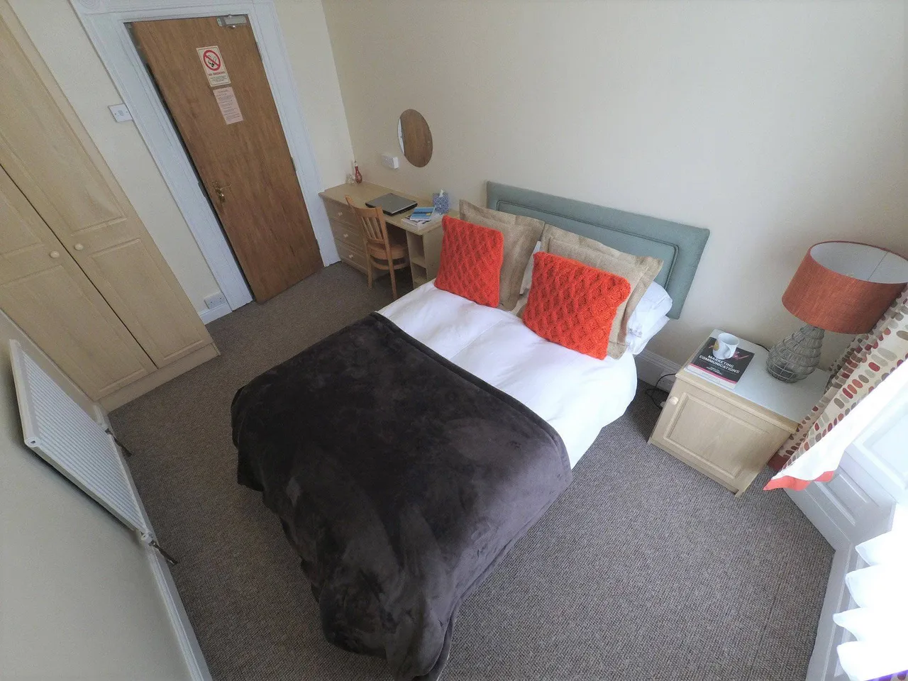 Royal Terrace, Barrack Road, Northampton, NN1 3RF, photo 13