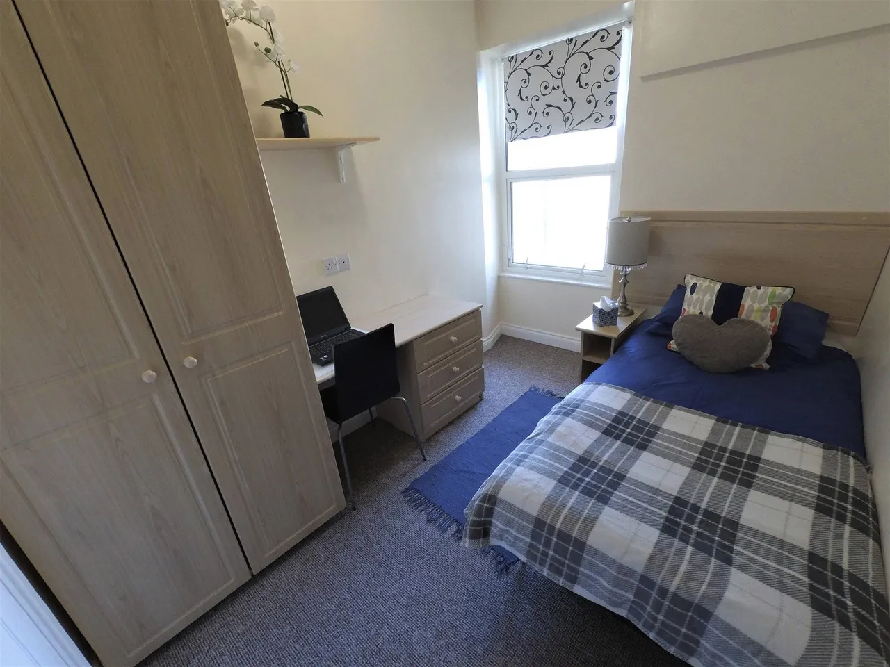 Royal Terrace, Barrack Road, Northampton, NN1 3RF, photo 16