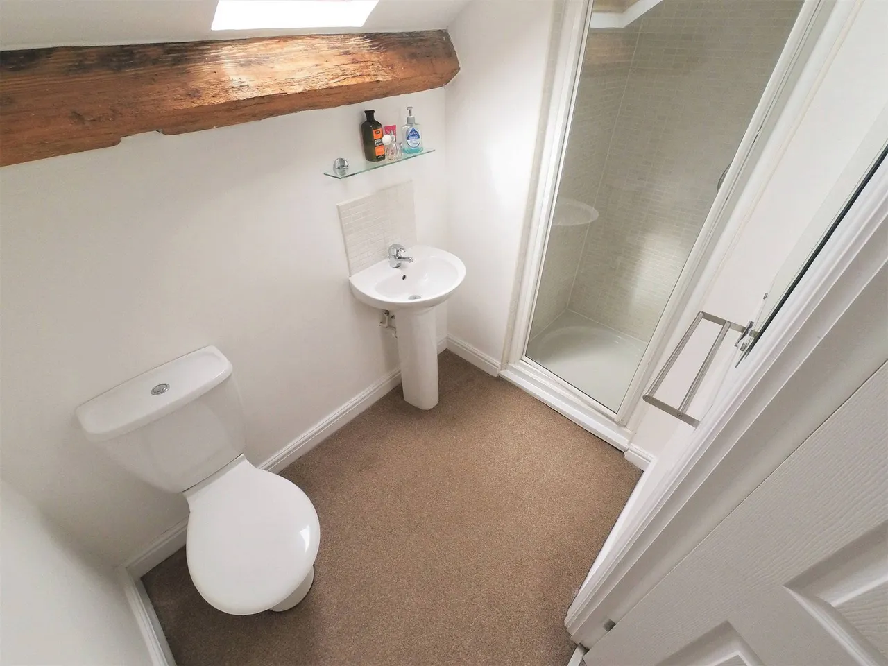 Royal Terrace, Barrack Road, Northampton, NN1 3RF, photo 2