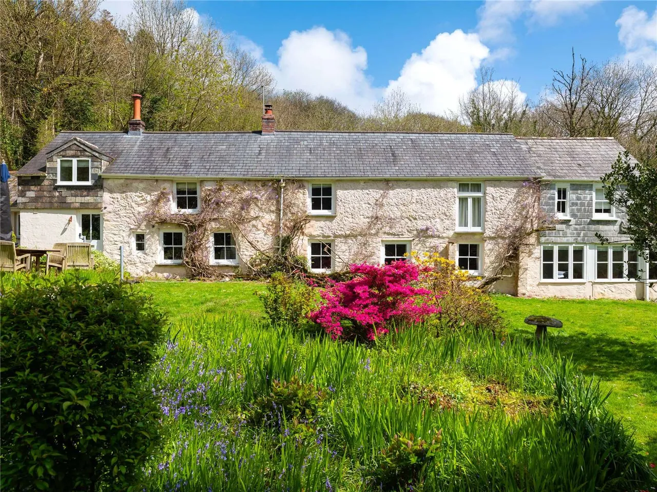 Trelill, St Kew, Wadebridge, Cornwall, PL30 3HX, photo 2