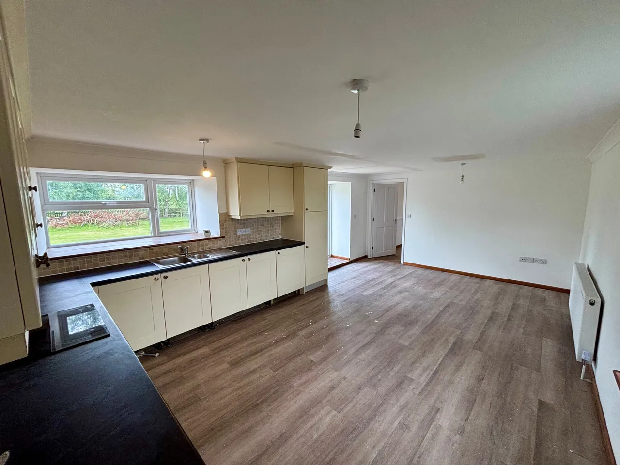 Station Road, Lakenheath, photo 2