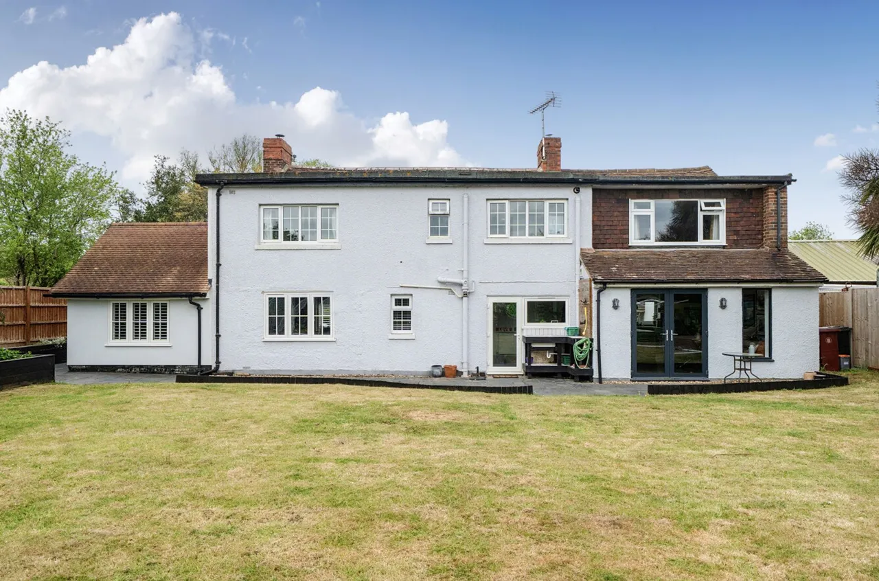 Post Office Lane, North Mundham, PO20, photo 20