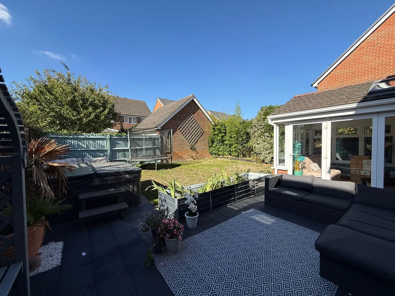 Mansergh Road, Chichester, PO19, photo 6