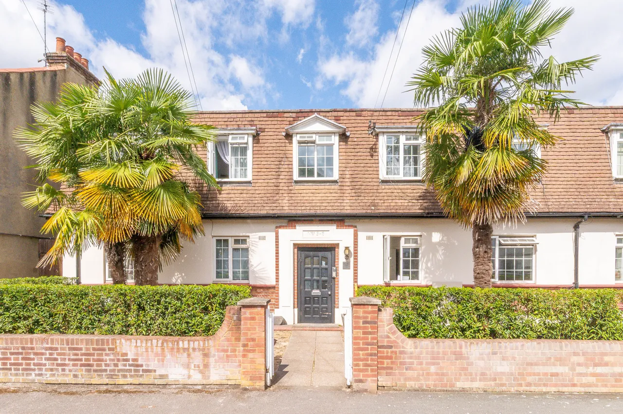 8 Beresford Court, Beresford Road, New Malden, photo 9