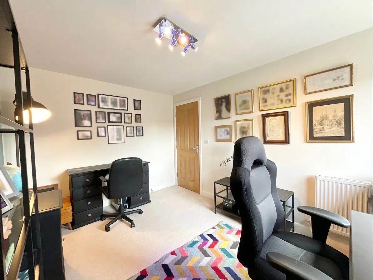 Muse Grove, Barlaston, ST12, photo 38