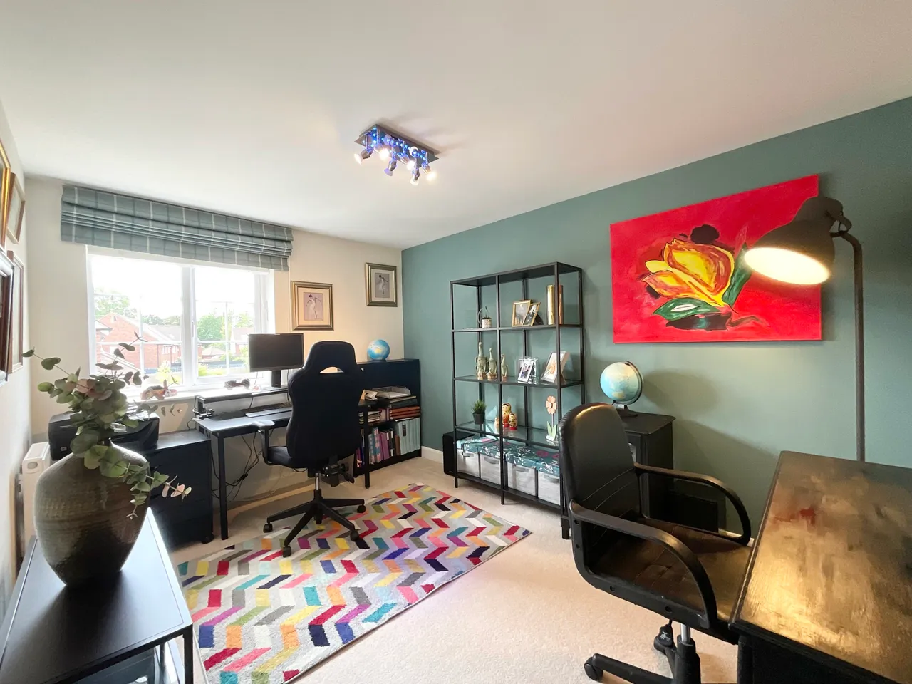 Muse Grove, Barlaston, ST12, photo 16