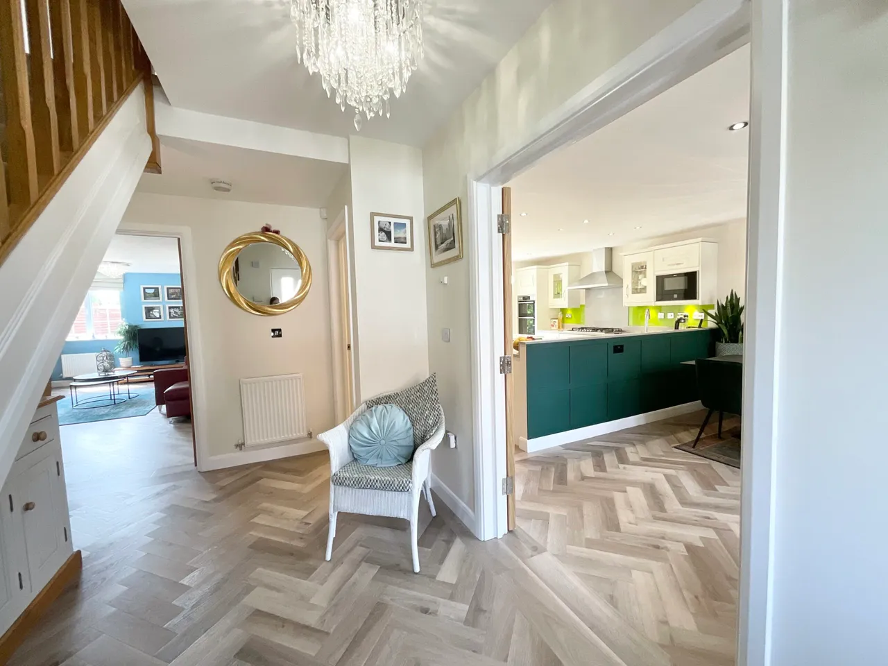 Muse Grove, Barlaston, ST12, photo 25