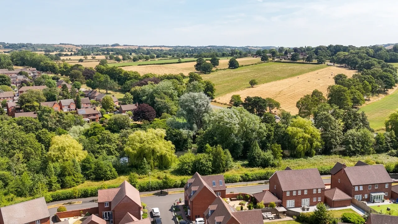 Muse Grove, Barlaston, ST12, photo 48